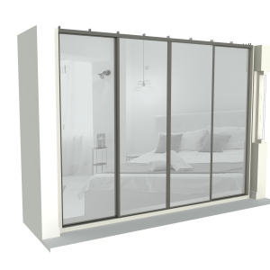 SW Model- Missing Interior Detail