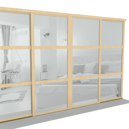 Bedroom Plus Comp