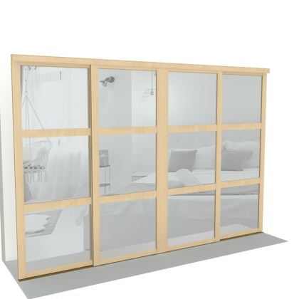 Bedroom Plus Comp