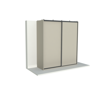 Pebble Material Test