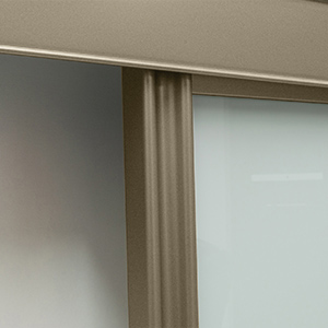 Traditional Plus - Nickel