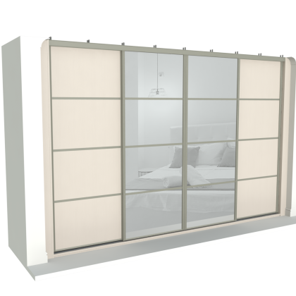Main bedroom