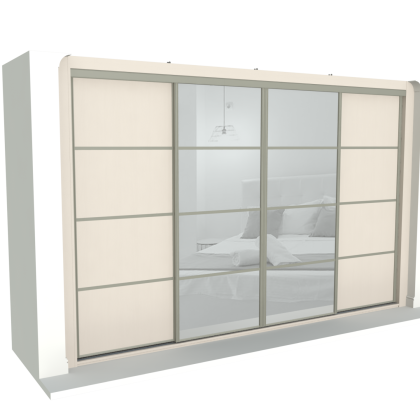 Main bedroom