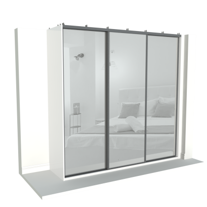 Spare room