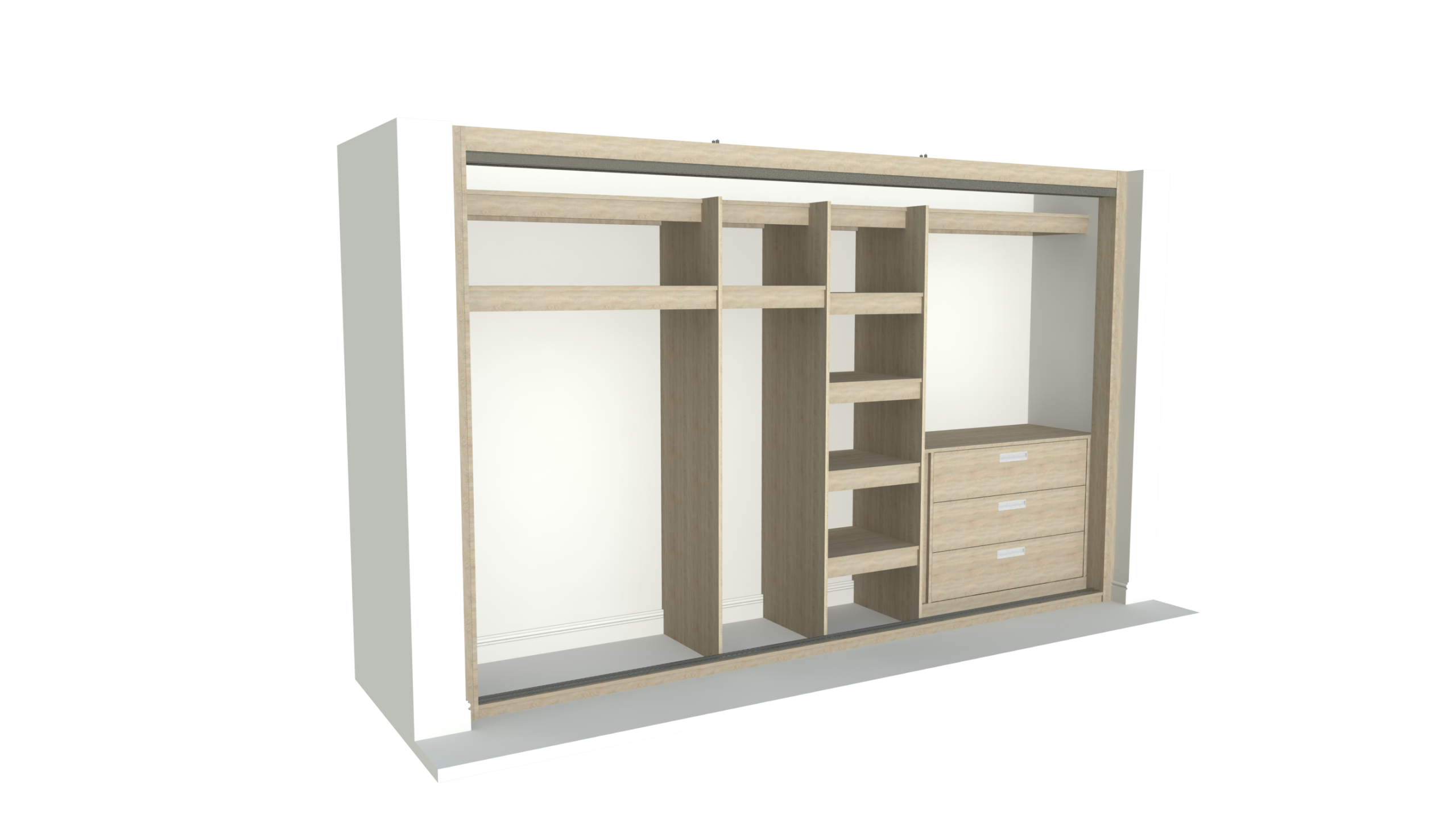 2nd bedroom - Image 2