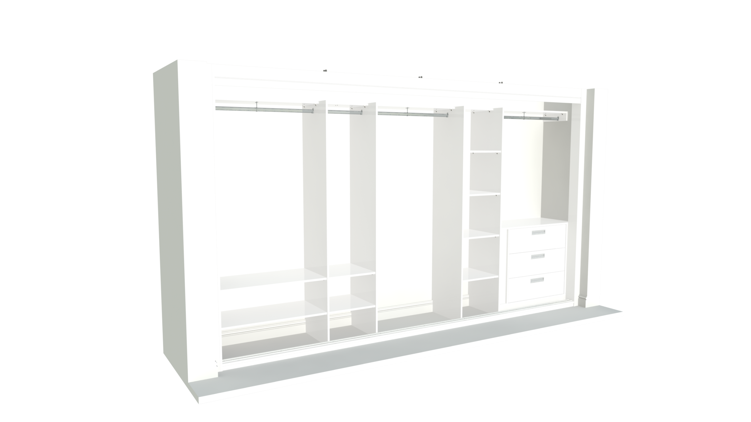 Saunders - Master - Image 2