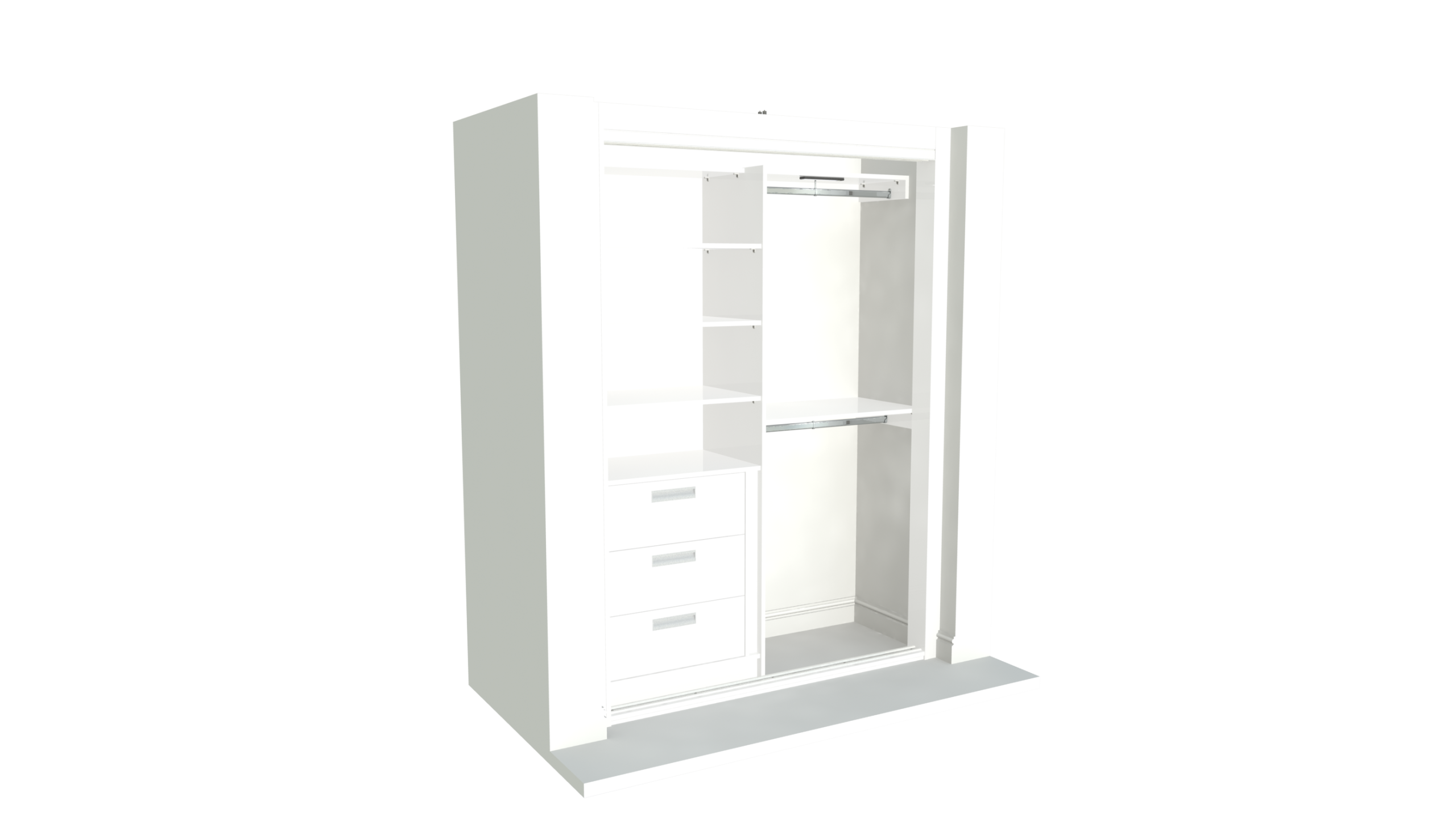 Izzy's room - Image 2