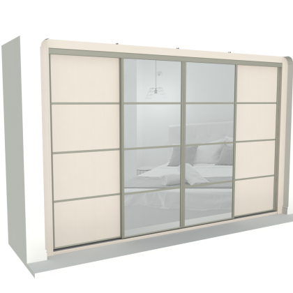 Main bedroom