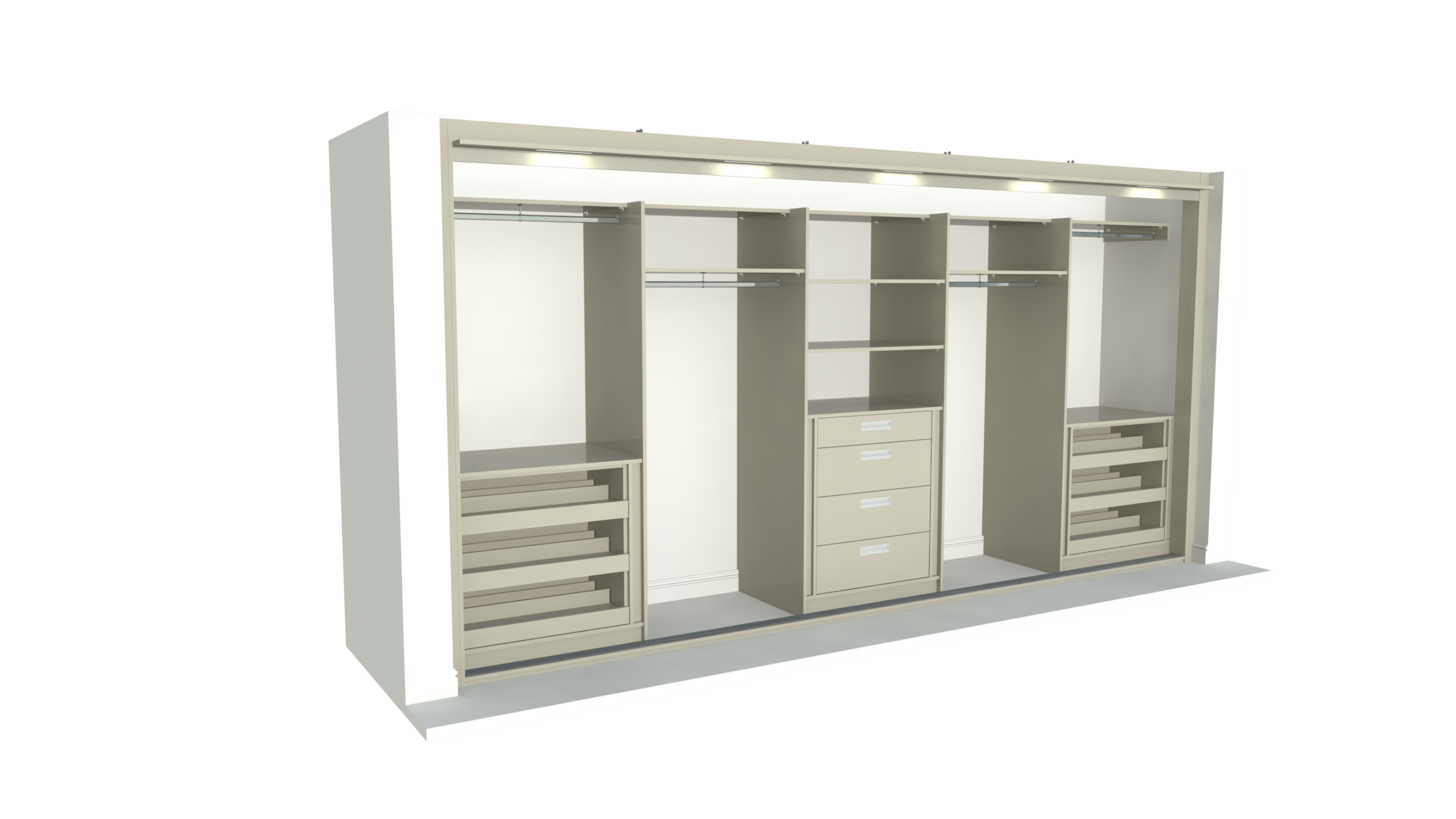 Master Bedroom - Image 2