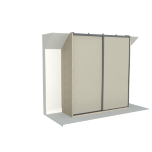 Ceiling Batten Test 2