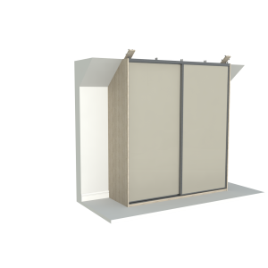 Ceiling Batten Test 3