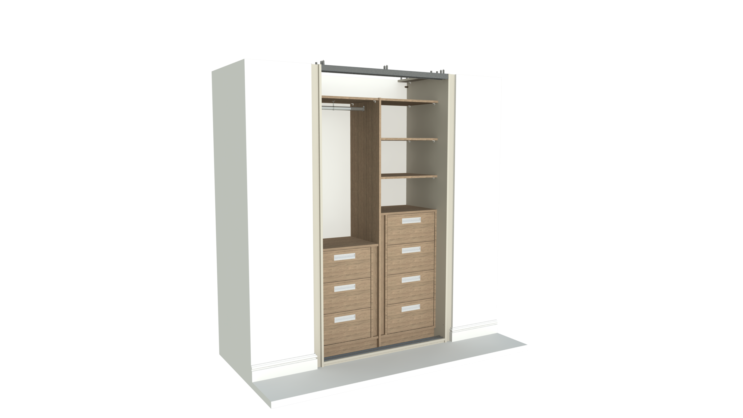 Owain & Amy Bedroom - Image 2