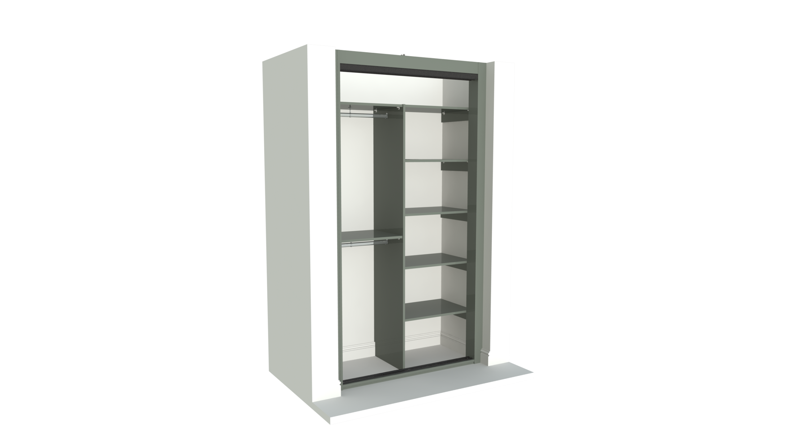 Master bedroom - Image 2