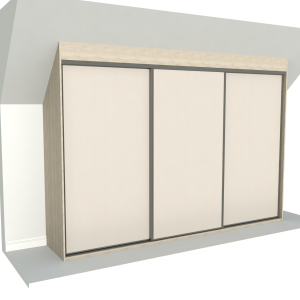 Ceiling batten trial1