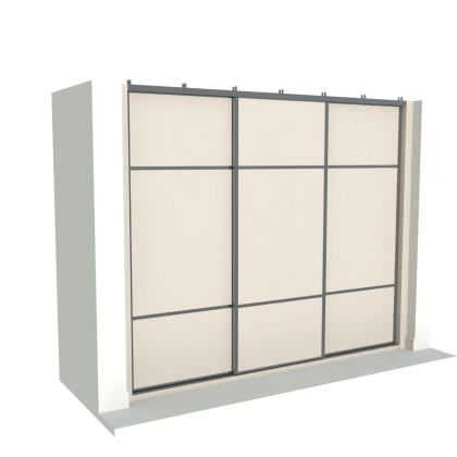BOX ROOM