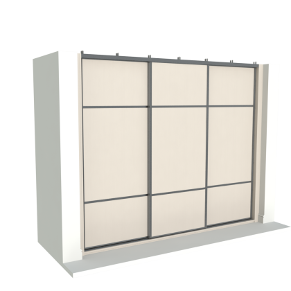 BOX ROOM