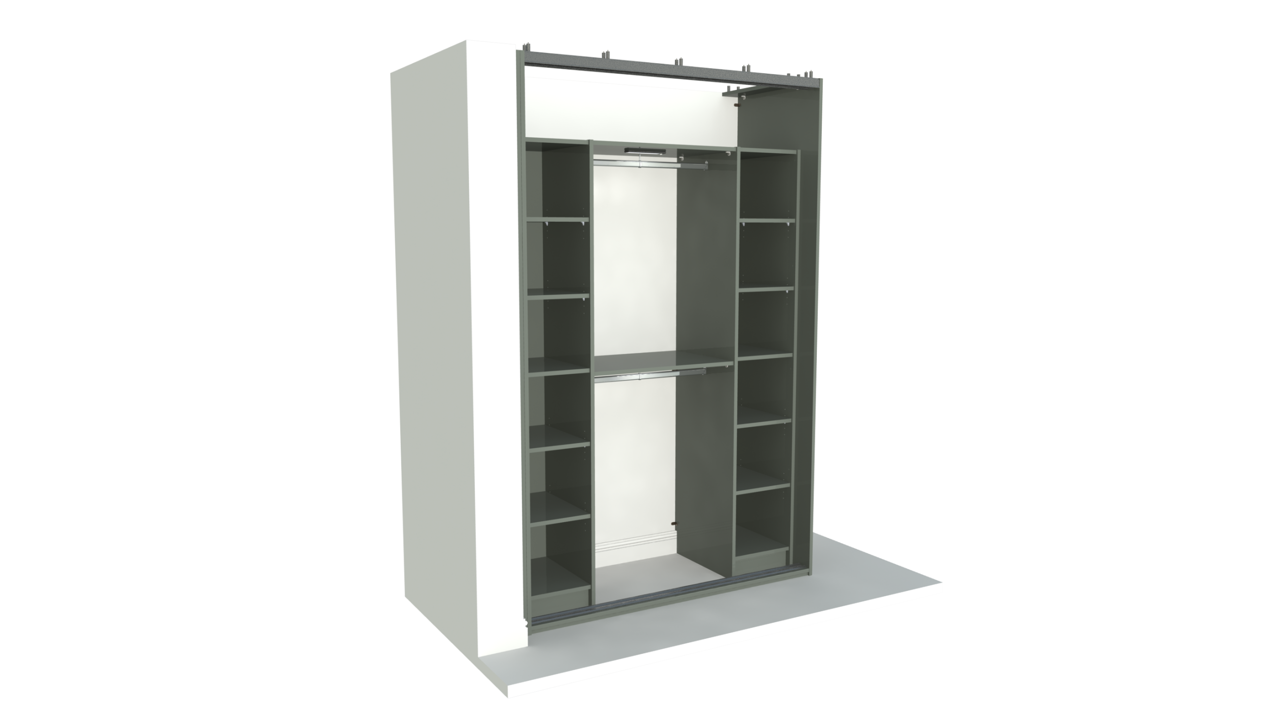 Master bedroom - Image 2