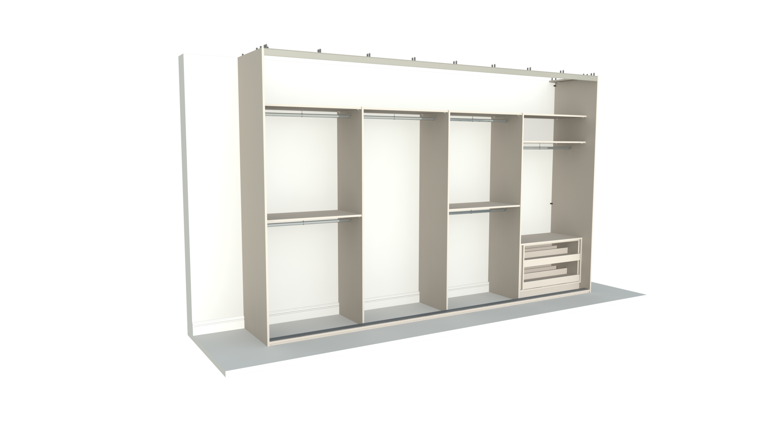 Main Bedroom - Image 2