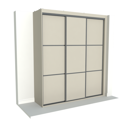 Spare Bedroom