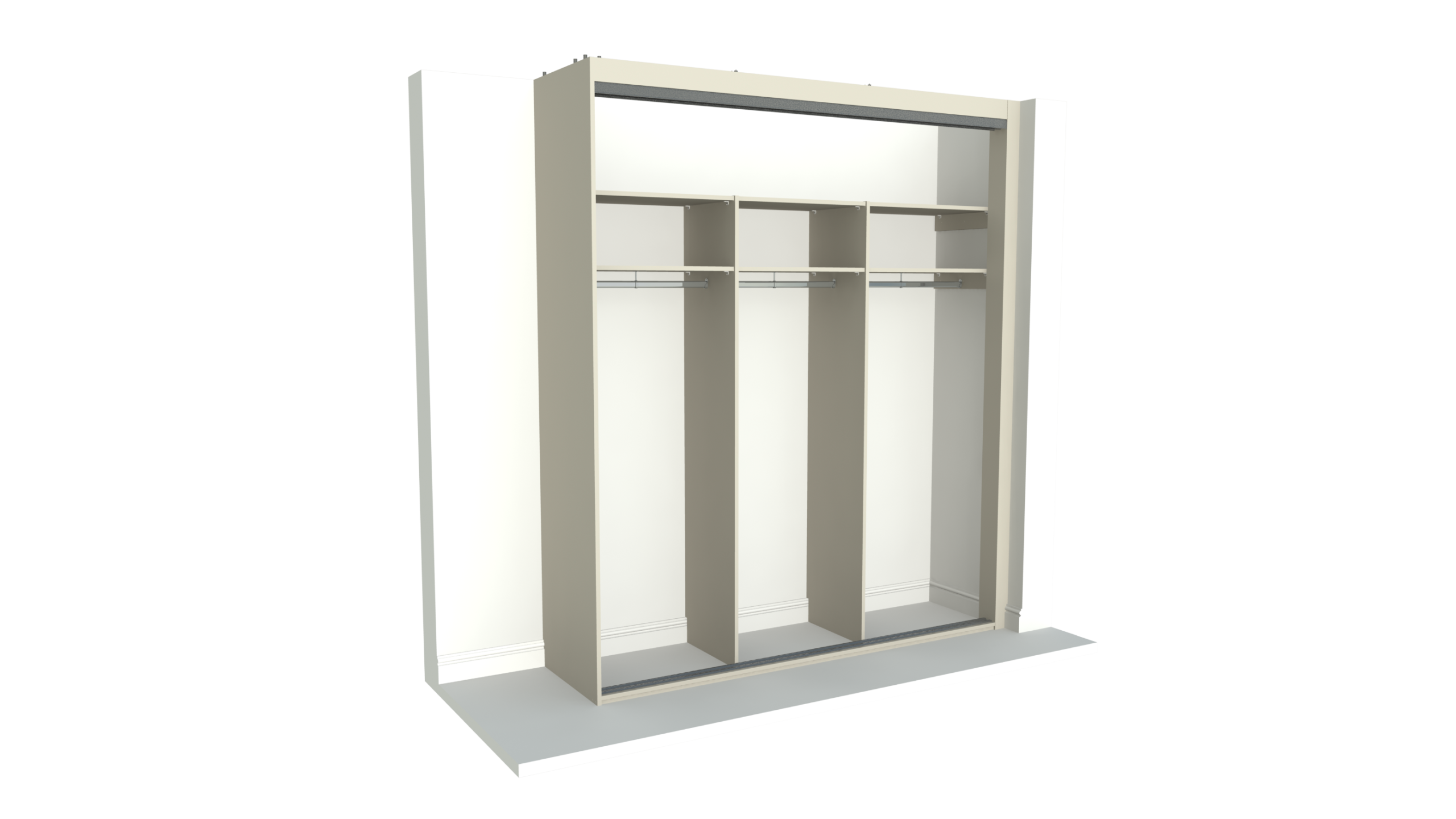 Spare Bedroom - Image 2