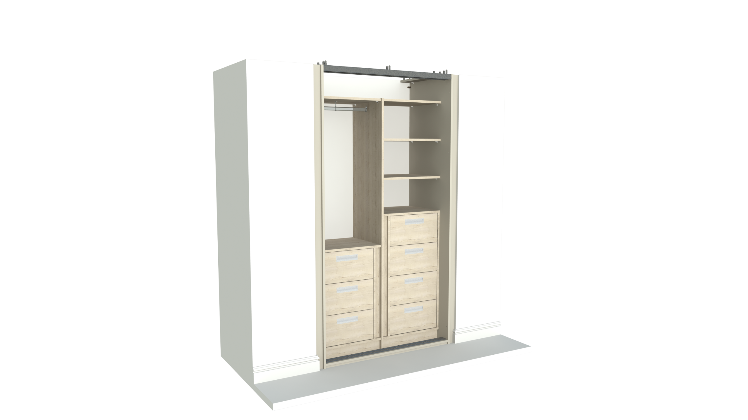 Owain & Amy Bedroom - Image 2