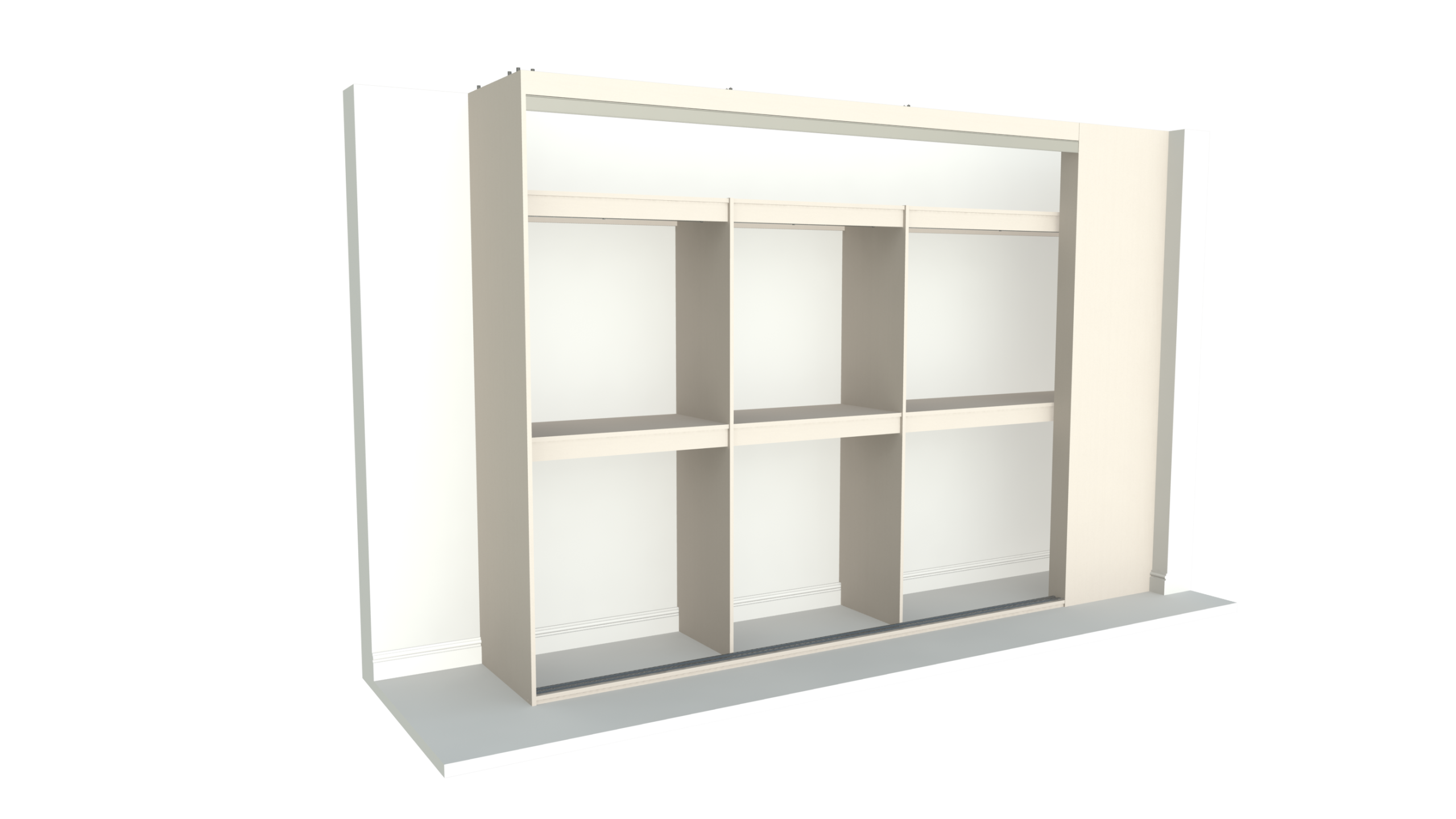 Closed corner - left side - Image 2