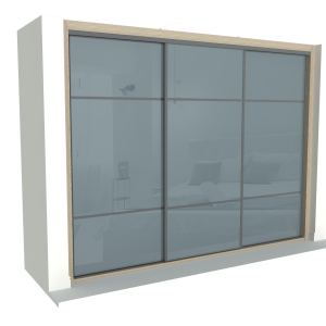 Spirit Homes - 2 bed Cranford B1 Costing