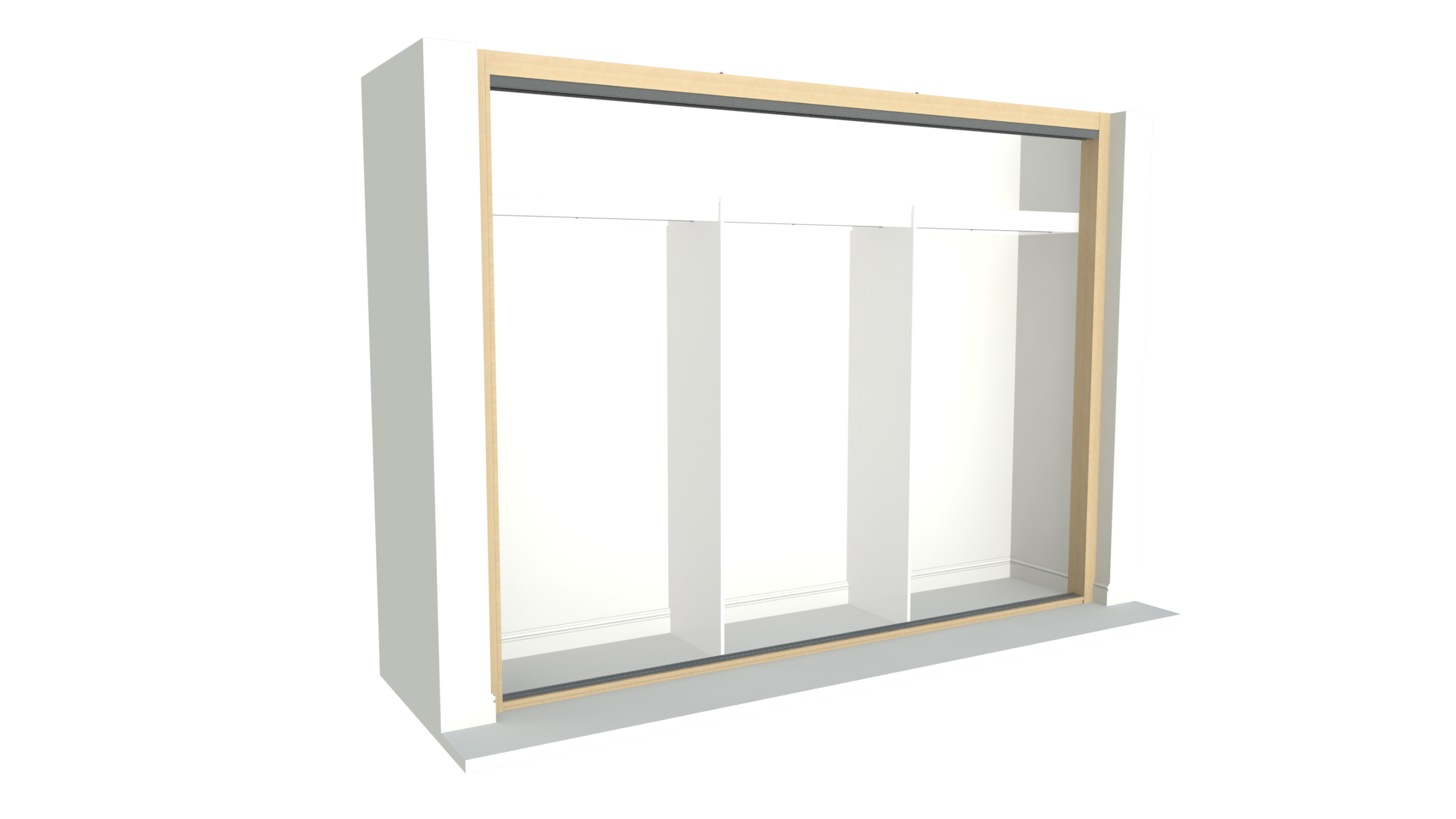 Spirit Homes - 2 bed Cranford B1 Sor/Mir - Image 2