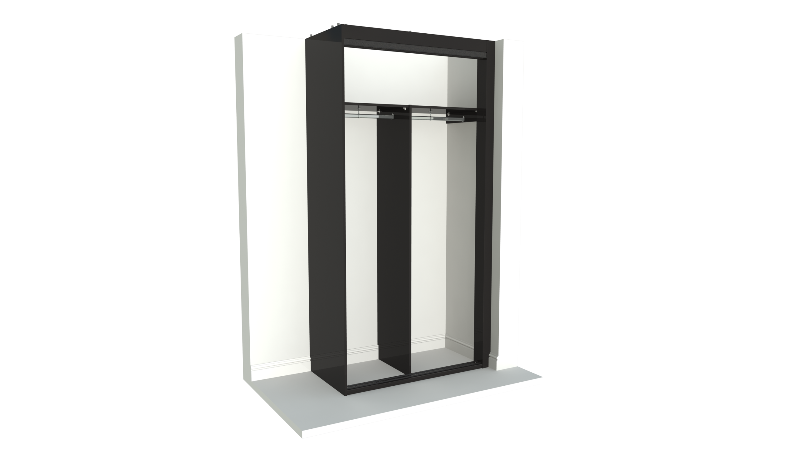 Spirit Homes - 3 bed Pavillion - B1 Black - Image 2