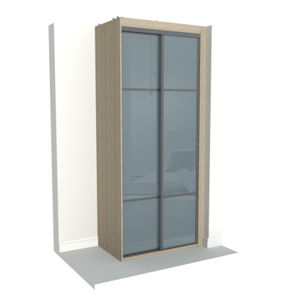 Spirit Homes - 2 bed Cranford B2 Costing