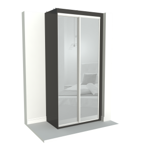 Spirit Homes - 3 bed Pavillion - B3 Graph/Mir