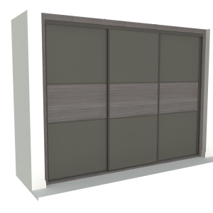 Spirit Homes - 2 bed Cranford B1 Upgrade