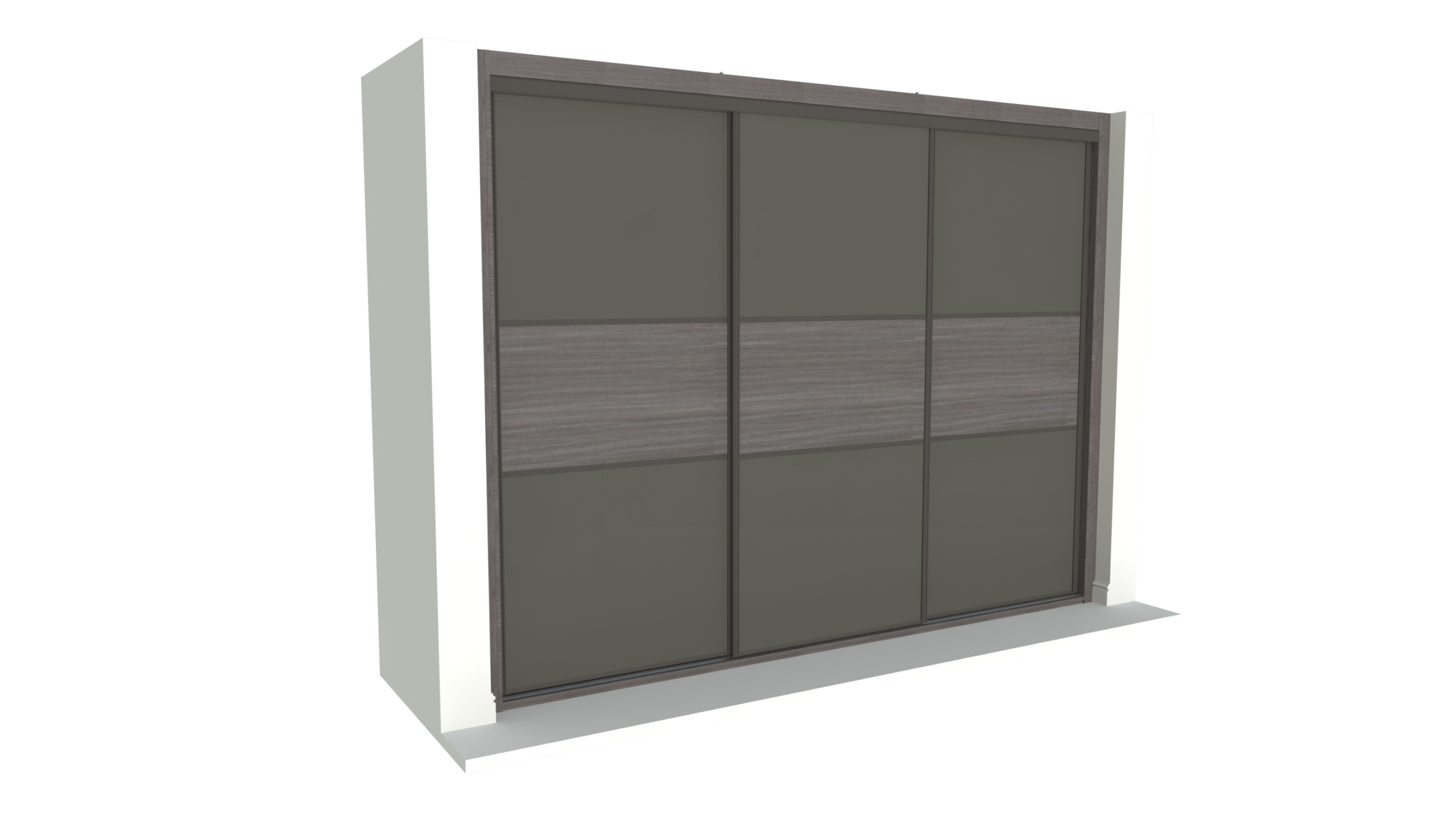 Spirit Homes - 2 bed Cranford B1 Upgrade