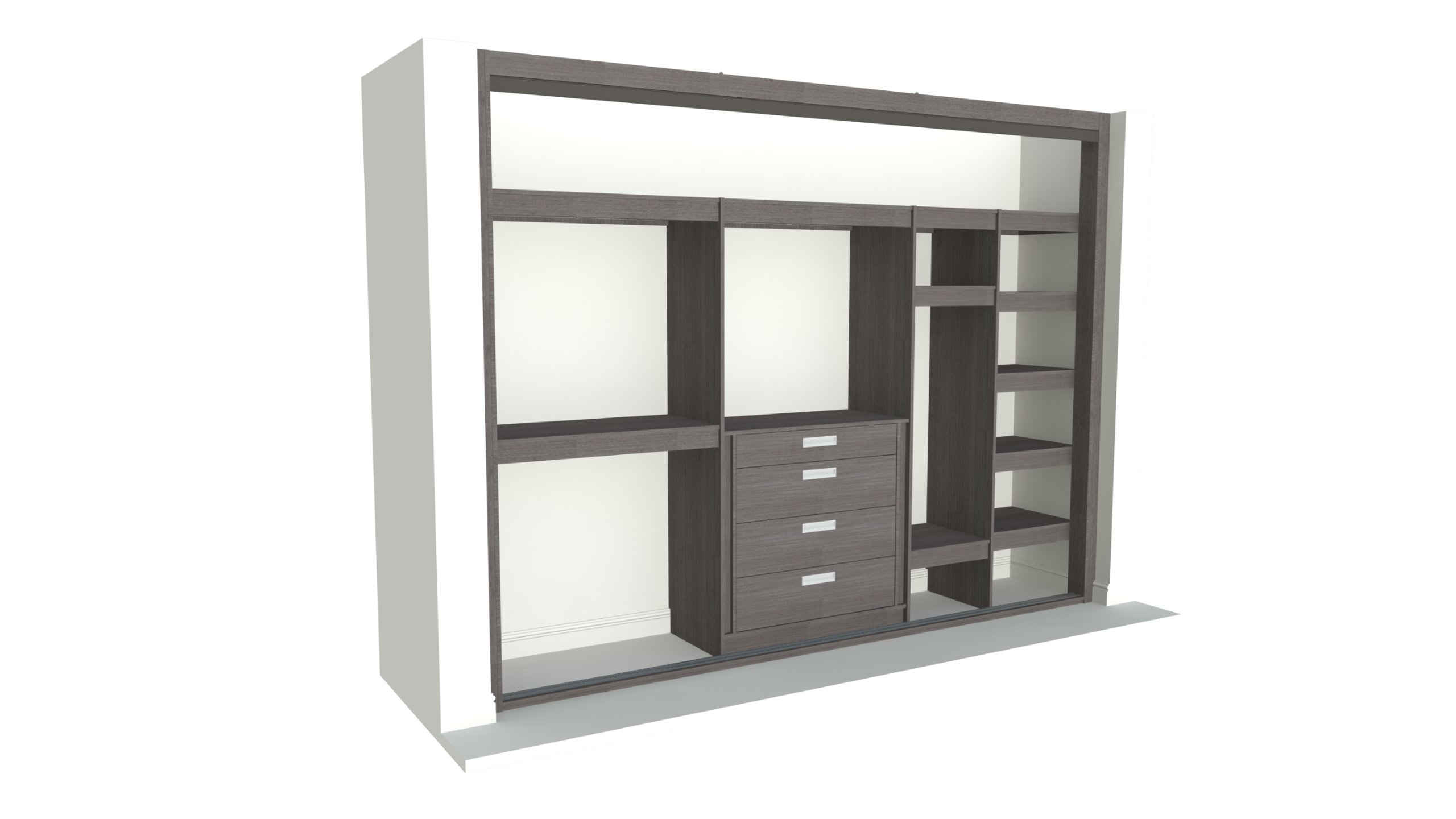 Spirit Homes - 2 bed Cranford B1 Upgrade - Image 2