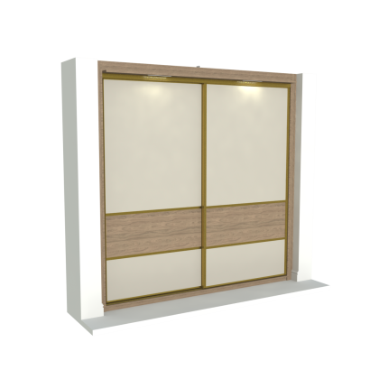 Showroom Window
