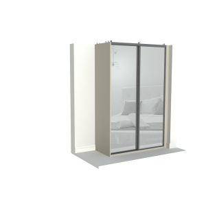 Owain & Amys bedroom