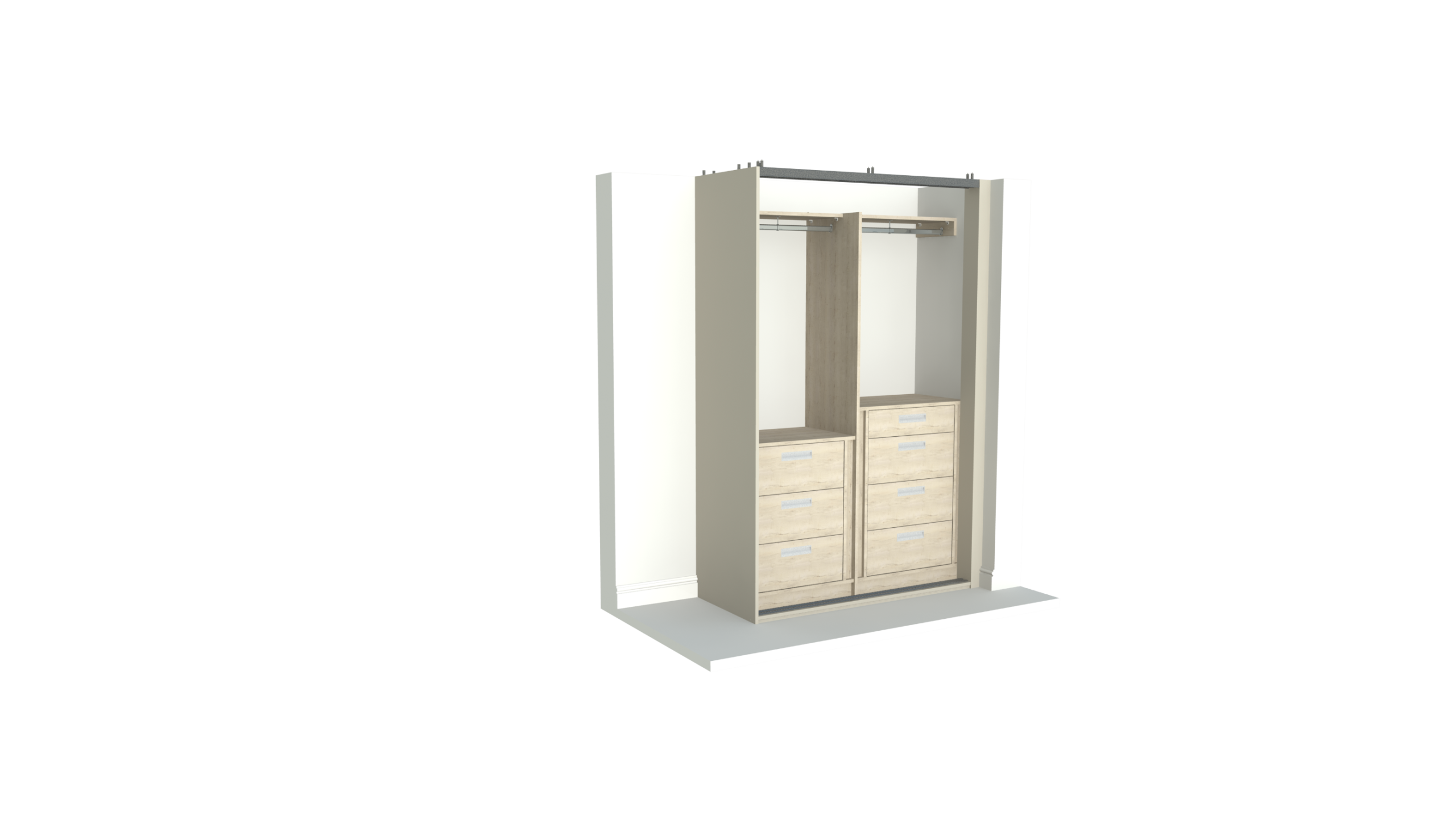 Owain & Amys bedroom - Image 2