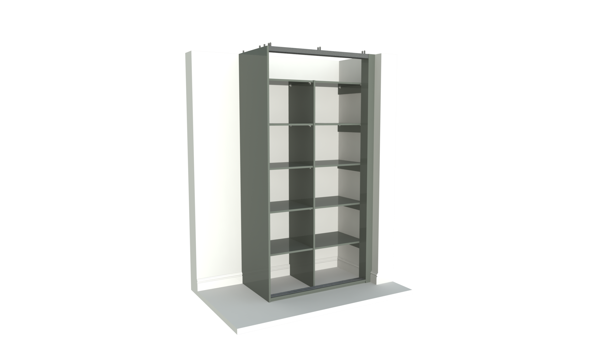 Munkbridge P2 Bed 2 - Image 2