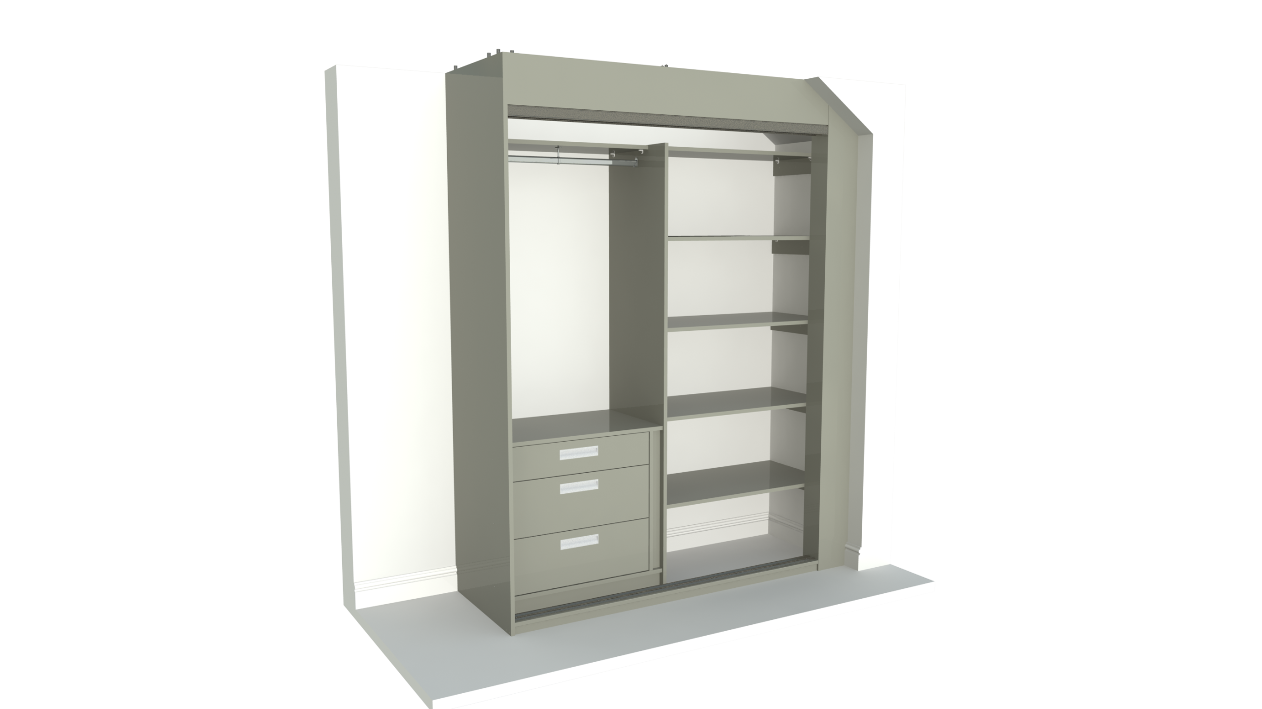 Main bedroom - Image 2