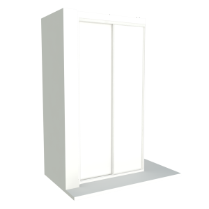 Spirit Homes - 3 bed Pavillion - B1 Lowest Costing