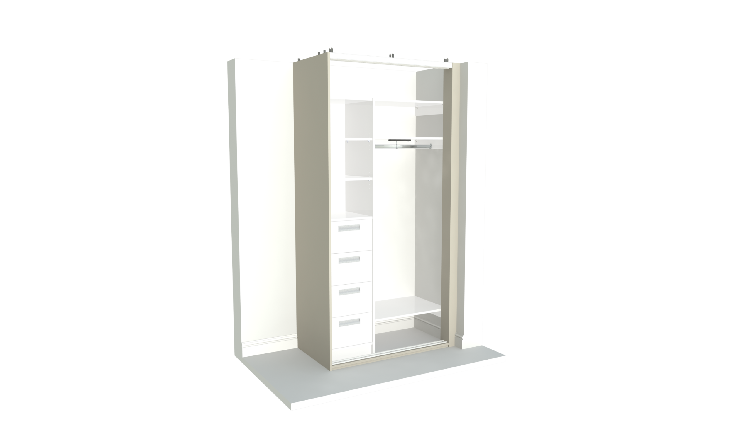 Emily bedroom - Image 2