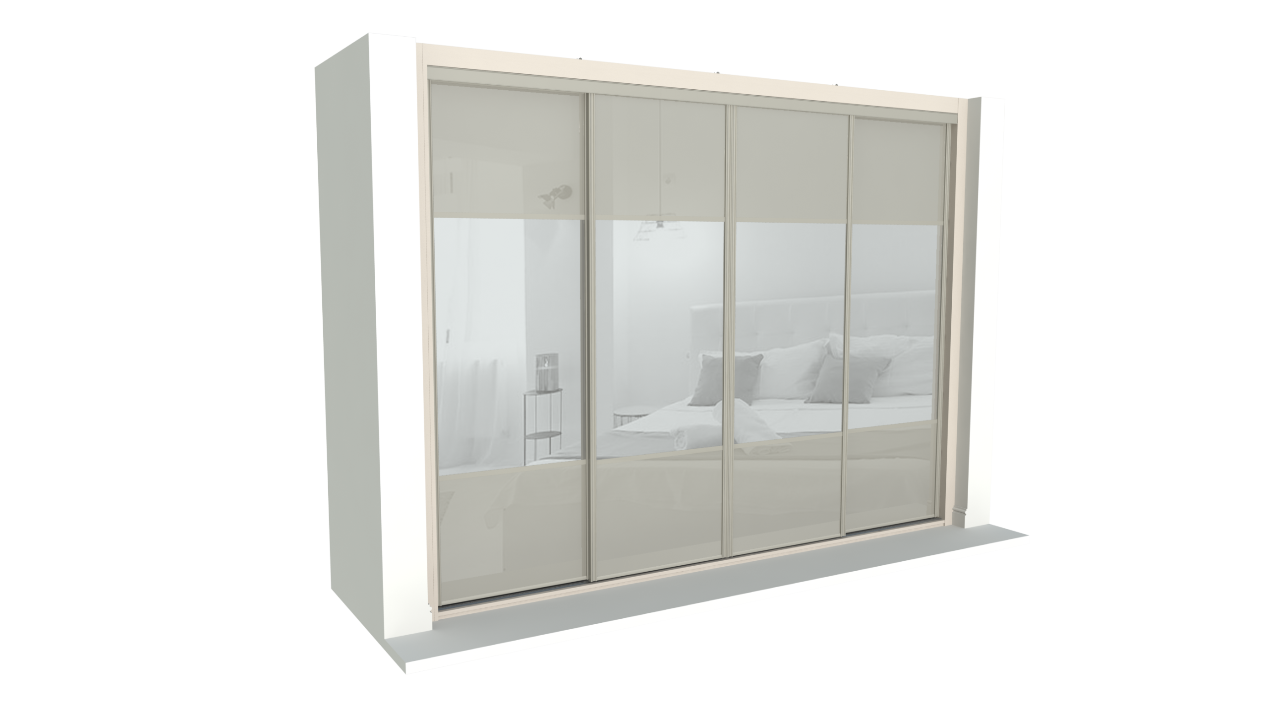 Spirit Homes - 2 bed Cranford B1 ShowHouse Offer