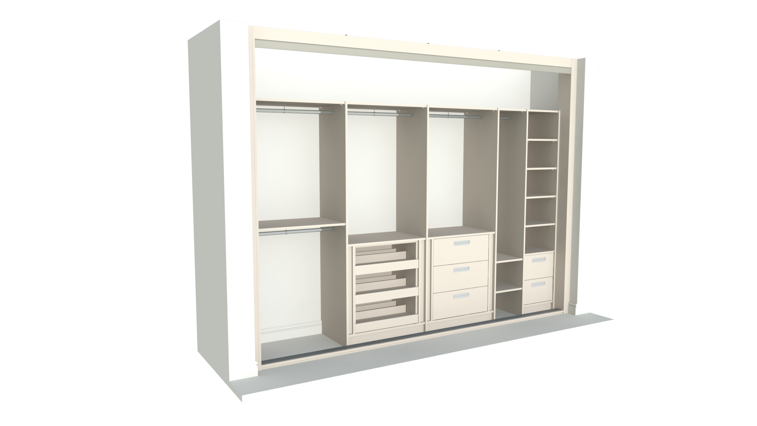 Spirit Homes - 2 bed Cranford B1 ShowHouse Offer - Image 2