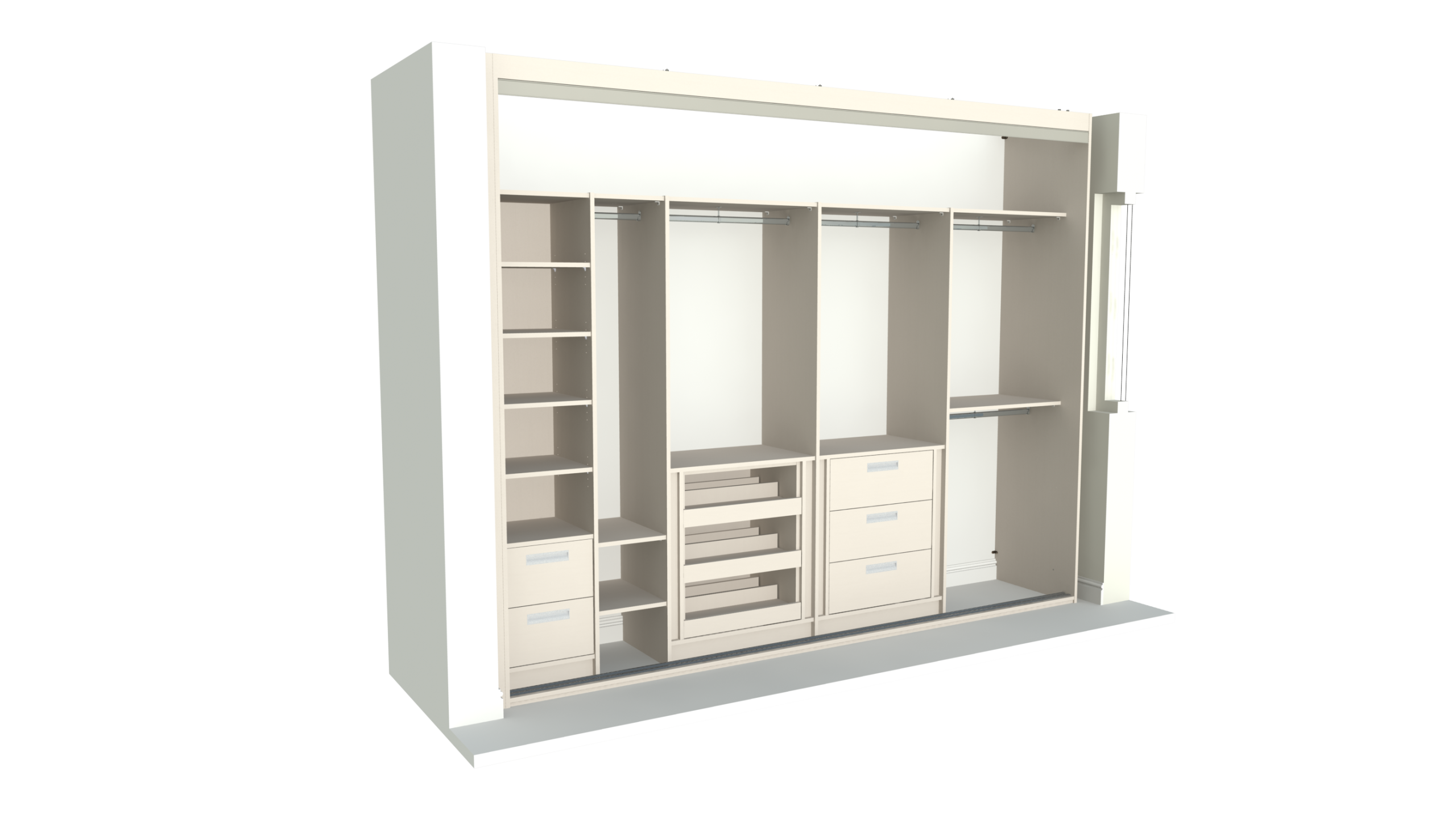 Spirit Homes - 2 bed Cranford B1 ShowHouse Offer - Image 2