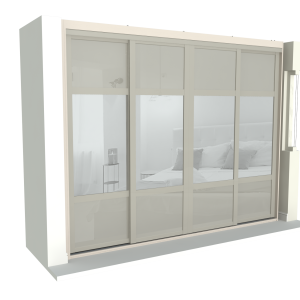 Spirit Homes - 2 bed Cranford B1 ShowHouse Offer