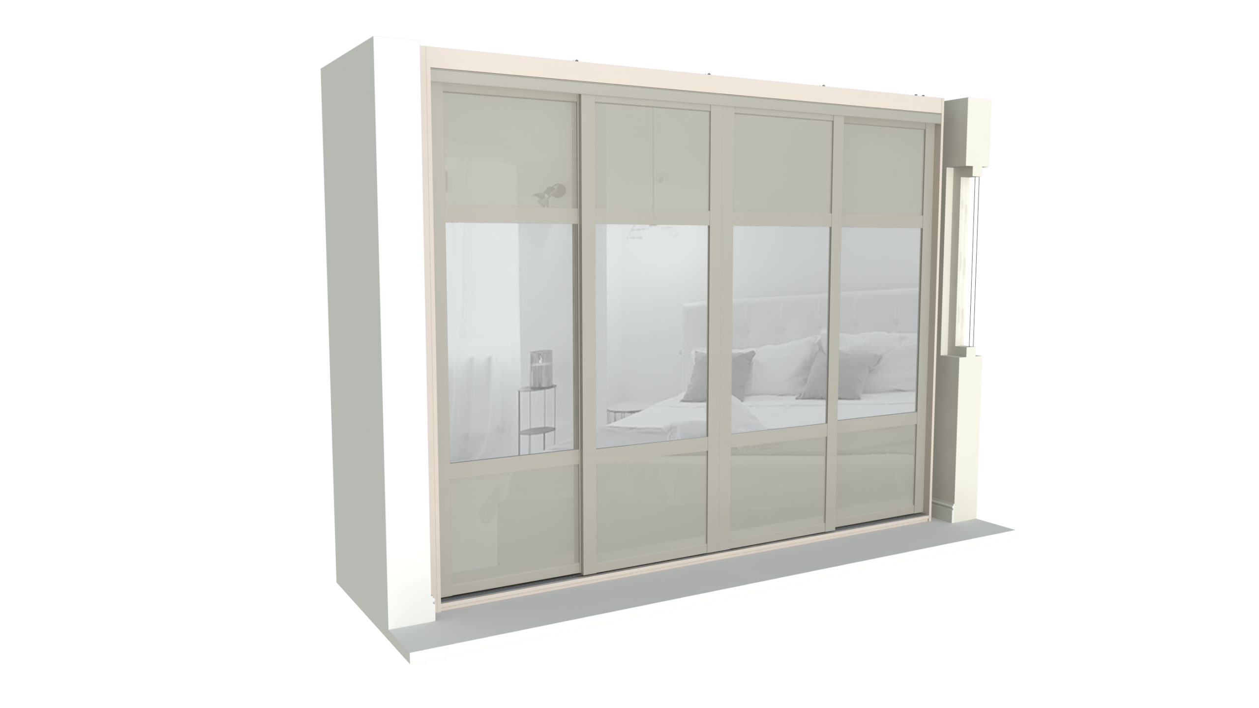 Spirit Homes - 2 bed Cranford B1 ShowHouse Offer