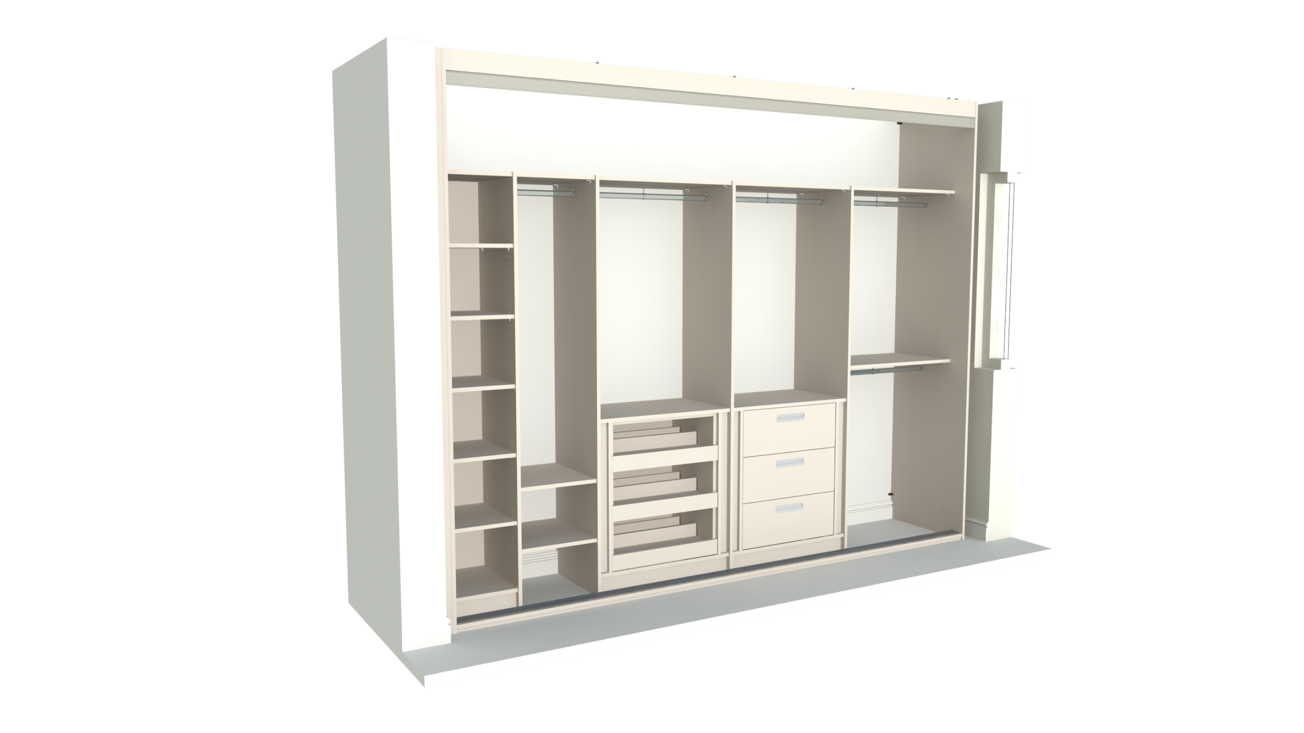 Spirit Homes - 2 bed Cranford B1 ShowHouse Offer - Image 2