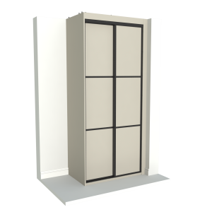 Spirit Homes - 2 bed Cranford B2 ShowHouse Offe