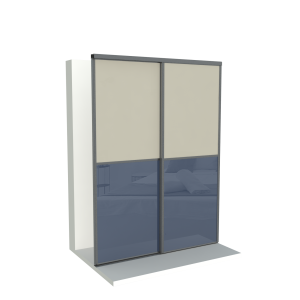 Door Panel Costing Issue