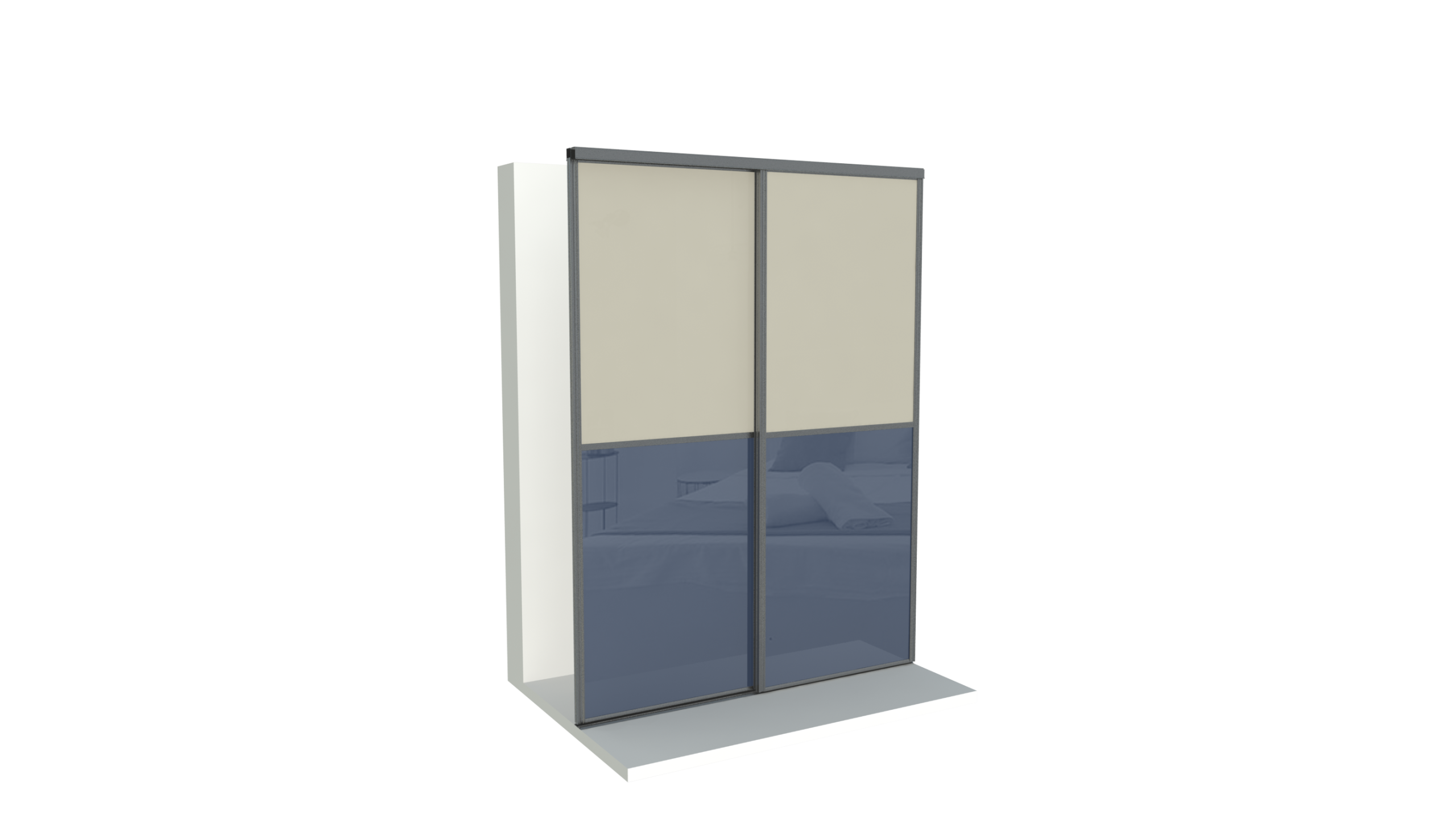 Door Panel Costing Issue